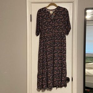 Knox Rose Dress NWT